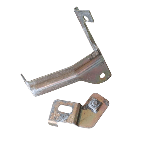 Halter Antenne FUBA