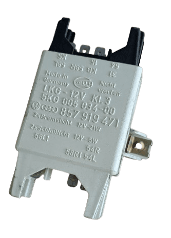 Auto-Check Lichtsteuergerät 857919471