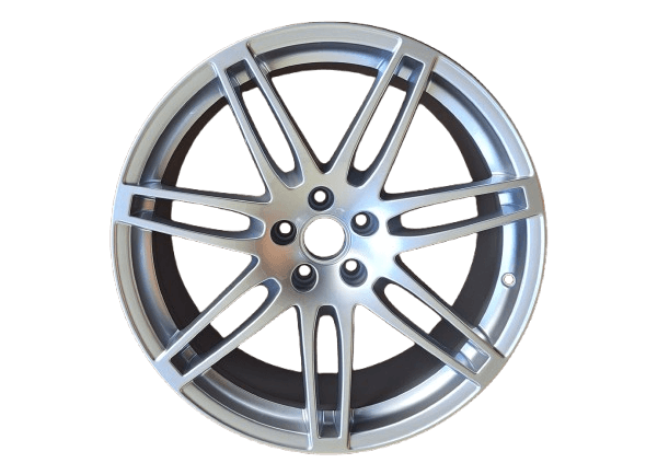 Alufelge 4F0601025CT