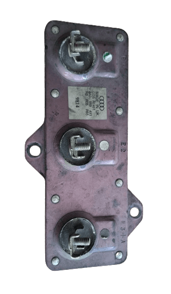 Vorwiderstand Lüfter 8A0959493